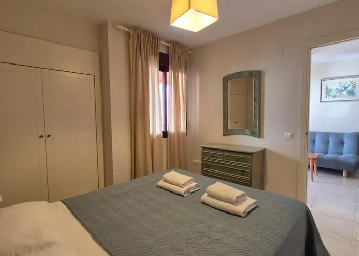 Apartament Con Vista Increible