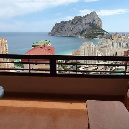 Con Vista Increible