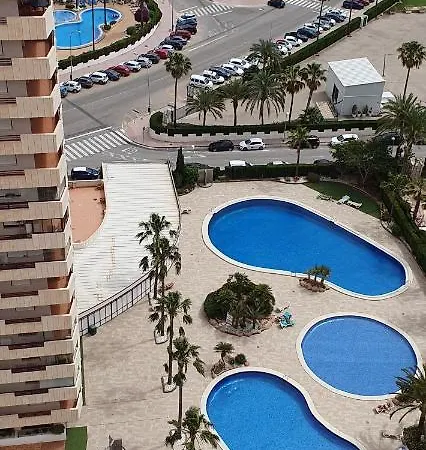 Con Vista Increible